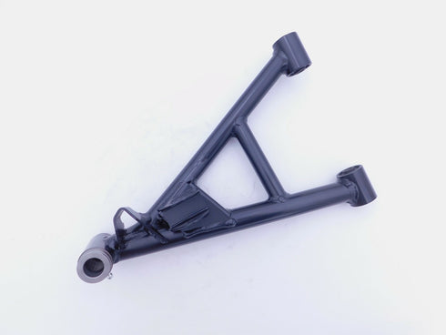 HONDA RIGHT SIDE FRONT A-ARM ASSEMBLY GENUINE OEM NEW 51350-HP2-A60 17-25 TRX90X